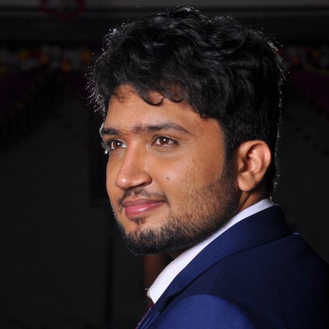 Sai Karthik